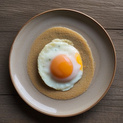 Egg Recipe recipe image