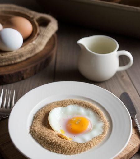 Egg Recipe recipe image