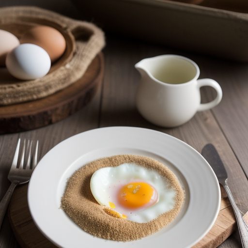Egg Recipe recipe image