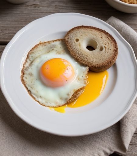 Egg Recipe recipe image
