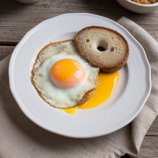 Egg Recipe recipe image