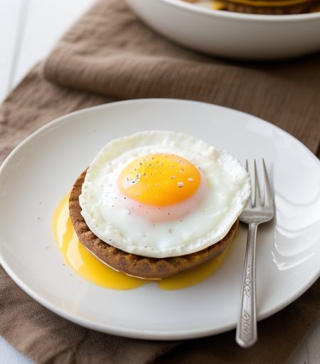 Egg Recipe recipe image