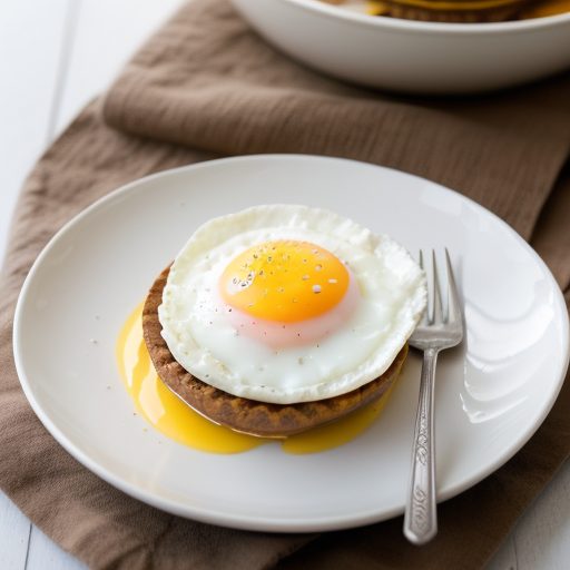 Egg Recipe recipe image