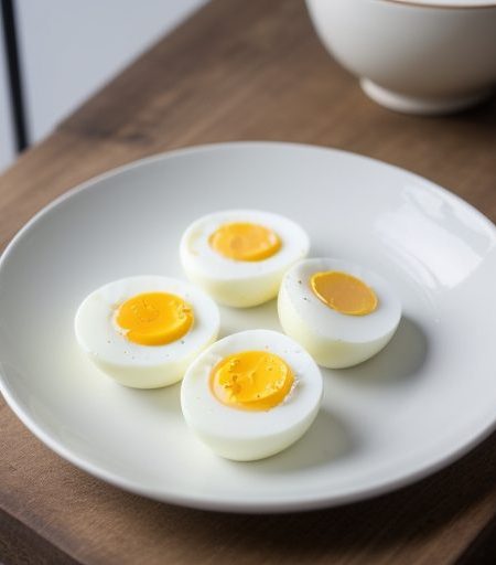 Egg Recipe recipe image