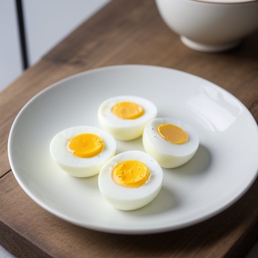 Egg Recipe recipe image