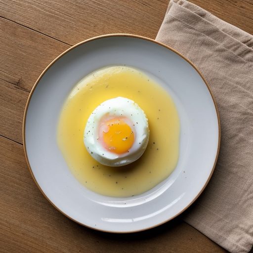 Egg Recipe recipe image