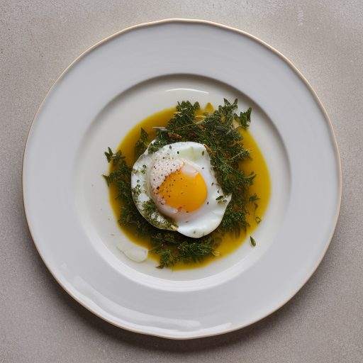 Egg Recipe recipe image