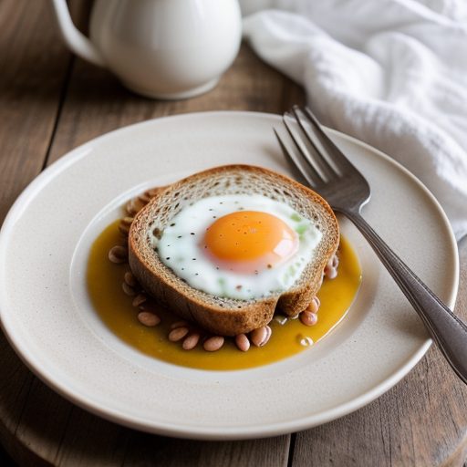 Egg Recipe recipe image