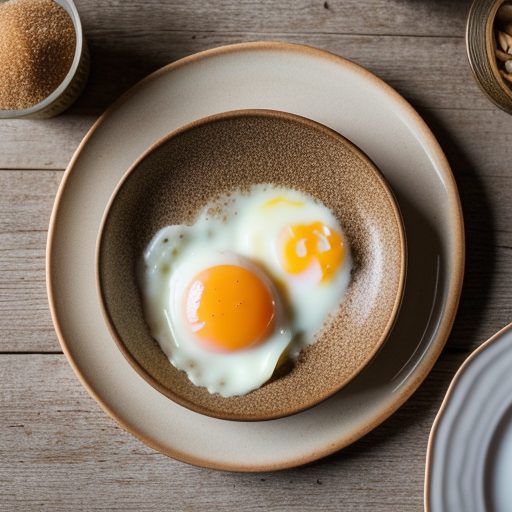 Egg Recipe recipe image
