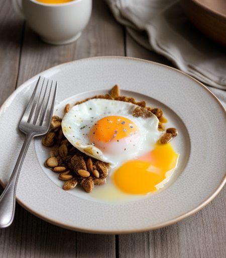 Egg Recipe recipe image