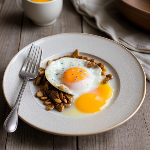 Egg Recipe recipe image