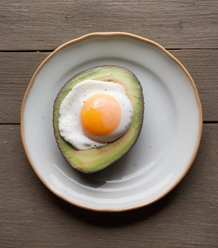 Egg Recipe recipe image
