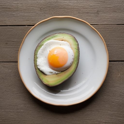 Egg Recipe recipe image