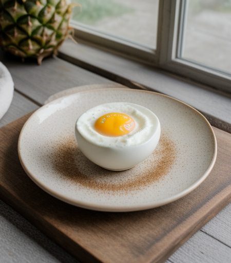 Egg Recipe recipe image