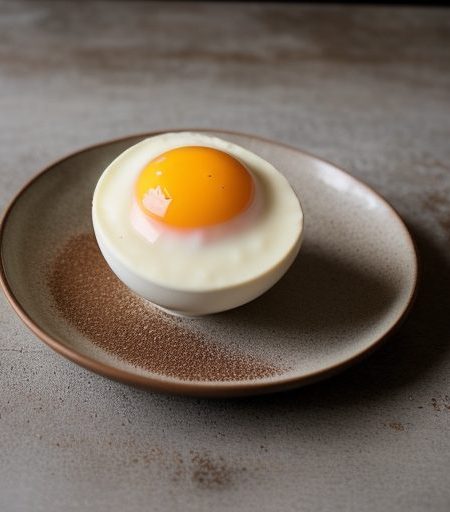 Egg Recipe recipe image