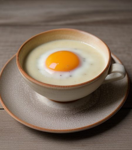 Egg Recipe recipe image