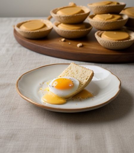 Egg Recipe recipe image