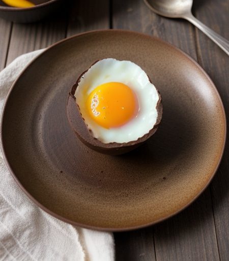 Egg Recipe recipe image