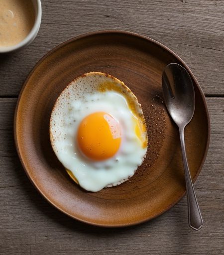 Egg Recipe recipe image