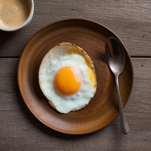 Egg Recipe recipe image