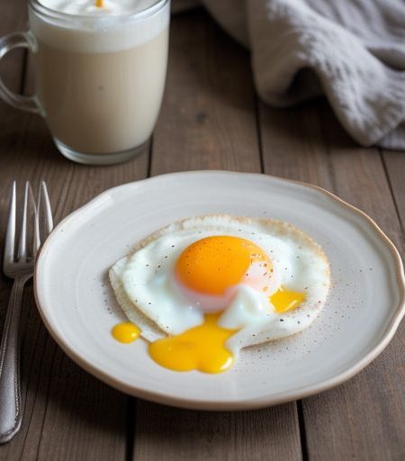 Egg Recipe recipe image