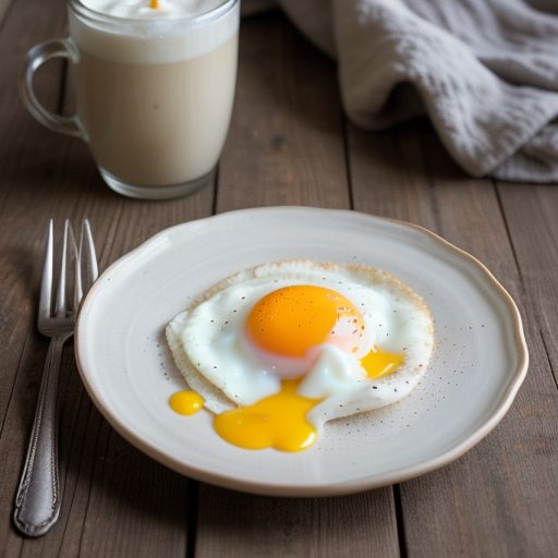 Egg Recipe recipe image