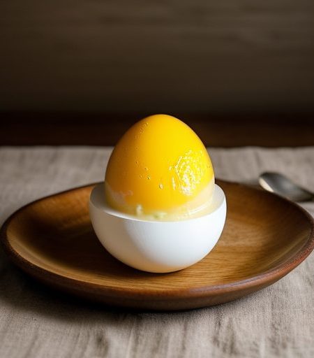 Egg Recipe recipe image