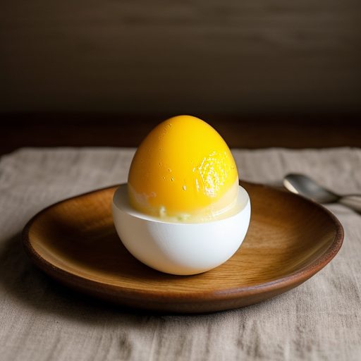 Egg Recipe recipe image
