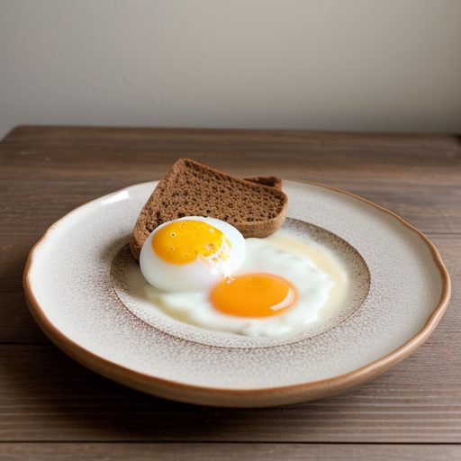 Egg Recipe recipe image