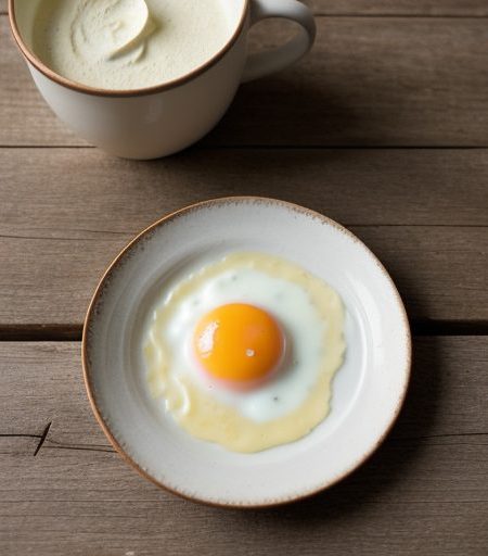 Egg Recipe recipe image