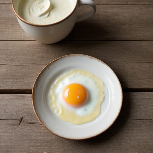 Egg Recipe recipe image