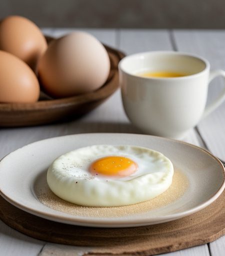 Egg Recipe recipe image