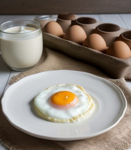 Egg Recipe recipe image