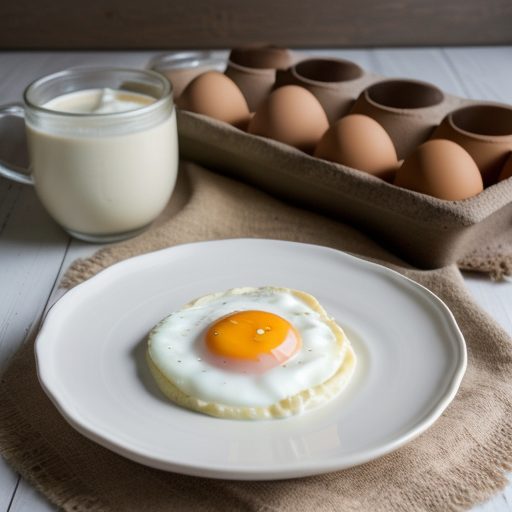 Egg Recipe recipe image