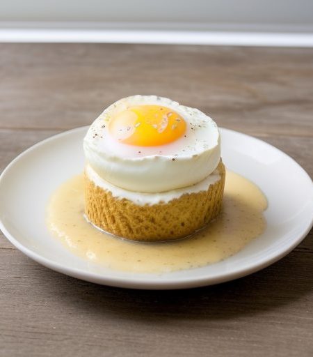 Egg Recipe recipe image