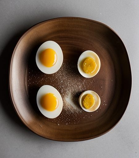 Egg Recipe recipe image
