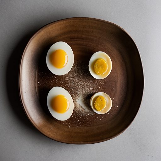 Egg Recipe recipe image