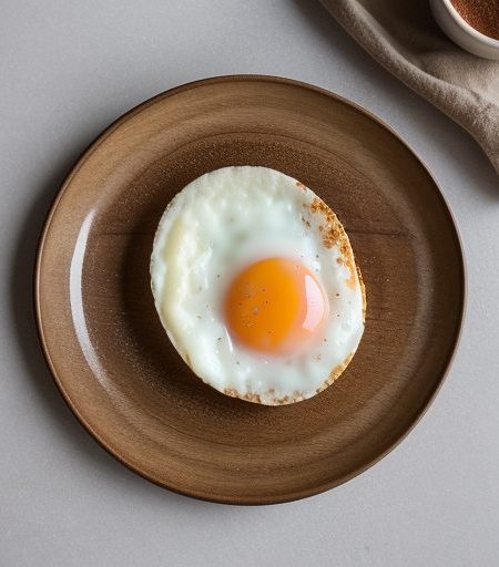 Egg Recipe recipe image