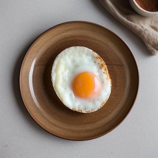Egg Recipe recipe image