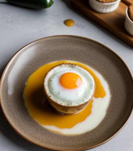 Egg Recipe recipe image