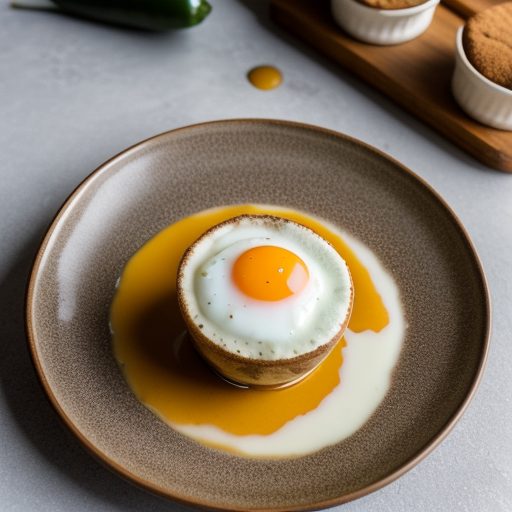 Egg Recipe recipe image