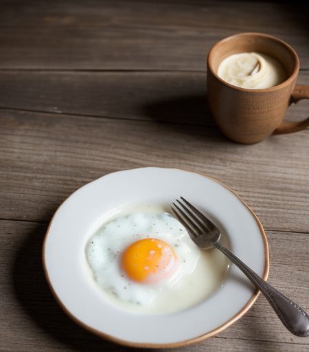 Egg Recipe recipe image