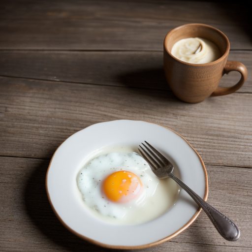 Egg Recipe recipe image