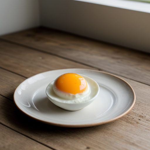Egg Recipe recipe image