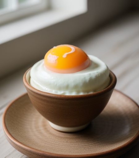 Egg Recipe recipe image