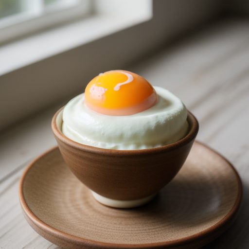 Egg Recipe recipe image