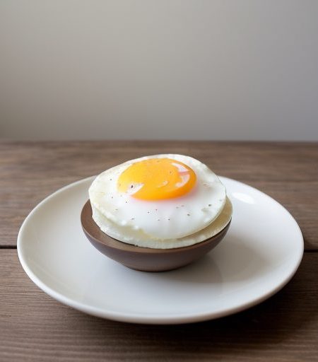 Egg Recipe recipe image