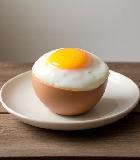Egg Recipe recipe image