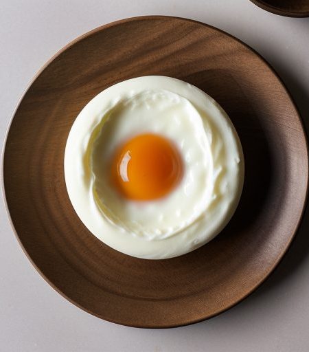 Egg Recipe recipe image