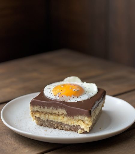 Egg Recipe recipe image
